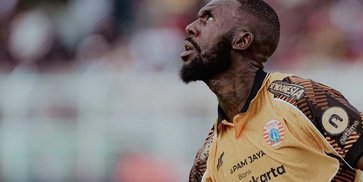 Hasil Bhayangkara vs Persija: Kartu Merah, Kalah, dan Peluang Juara Macan Kemayoran Kian Terancam! Hasil Bhayangkara vs Persija: Kartu Merah, Kalah, dan Peluang Juara Macan Kemayoran Kian Terancam!