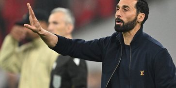 Gagal di Liga Champions dan Terancam Dipecat, Alvaro Arbeloa: Saya Tidak Khawatir, Madrid Lebih Penting! Gagal di Liga Champions dan Terancam Dipecat, Alvaro Arbeloa: Saya Tidak Khawatir, Madrid Lebih Penting!