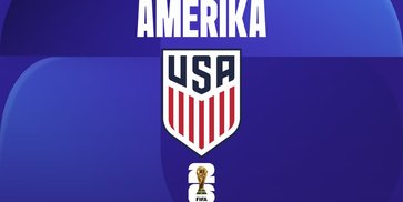 Profil Timnas Amerika Serikat di Piala Dunia 2026: Ini Kandang Kita