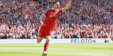Dilema Andy Robertson Usai Tinggalkan Liverpool: Tetap di Inggris atau Merantau ke Italia? Dilema Andy Robertson Usai Tinggalkan Liverpool: Tetap di Inggris atau Merantau ke Italia?