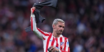Jujur Banget! Antoine Griezmann Akui Bikin Kesalahan Fatal Lawan Barcelona Jujur Banget! Antoine Griezmann Akui Bikin Kesalahan Fatal Lawan Barcelona