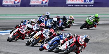 8 Rider Indonesia Siap Tarung, Ini Daftar Pembalap AP250 ARRC Asia Road Racing Championship 2026 8 Rider Indonesia Siap Tarung, Ini Daftar Pembalap AP250 ARRC Asia Road Racing Championship 2026