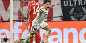 3 Pemain Real Madrid yang Paling Diuntungkan Peran Baru Arda Guler 3 Pemain Real Madrid yang Paling Diuntungkan Peran Baru Arda Guler