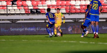 Hasil Arema FC vs Persebaya: Pesta Bajul Ijo, Perpanjang Rekor Tak Terkalahkan Sejak 2019