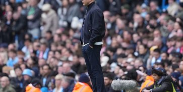 PSG vs Liverpool: 4 Perubahan yang Harus Dilakukan Arne Slot di Parc des Princes, Cadangkan Mohamed Salah?