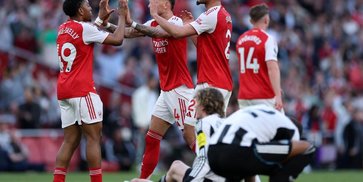 Hasil Lengkap, Klasemen, Jadwal dan Top Skor Premier League 2025/2026