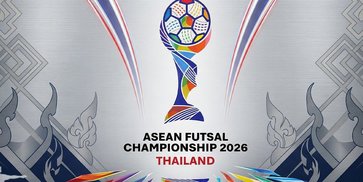 Link Live Streaming Piala AFF Futsal 2026: Indonesia vs Brunei Darussalam