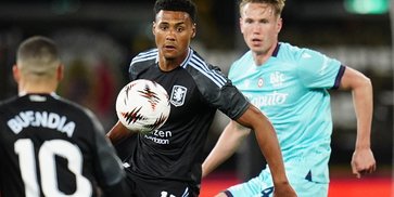 Live Streaming Aston Villa vs Bologna - Link Nonton Liga Europa/UEL di Vidio