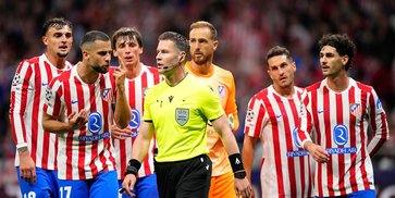 Antoine Griezmann: Atletico Madrid Kalahkan Arsenal di Leg Kedua? Kenapa Tidak?