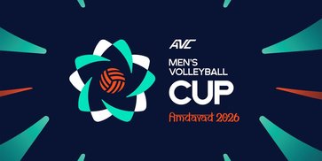 Hasil Drawing AVC Men's Cup 2026, Timnas Voli Putra Indonesia Siap Tarung! Hasil Drawing AVC Men's Cup 2026, Timnas Voli Putra Indonesia Siap Tarung!