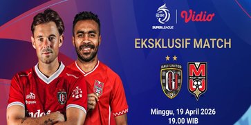 Bali United vs Malut United: Ujian Konsistensi Serdadu Tridatu di Kandang Bali United vs Malut United: Ujian Konsistensi Serdadu Tridatu di Kandang