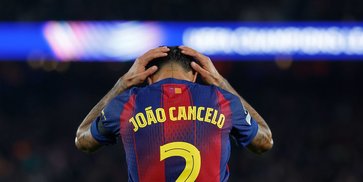 Barcelona vs Atletico Madrid: 4 Pelajaran dari Kekalahan yang Menyisakan Pekerjaan Berat Barcelona vs Atletico Madrid: 4 Pelajaran dari Kekalahan yang Menyisakan Pekerjaan Berat