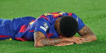 Liga Champions: 3 dari 4 Tuan Rumah Tumbang di Leg Pertama Perempat Final Liga Champions: 3 dari 4 Tuan Rumah Tumbang di Leg Pertama Perempat Final