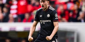 Hasil Freiburg vs Bayern: Tertinggal Dua Gol, Die Roten Bangkit di Detik Terakhir Hasil Freiburg vs Bayern: Tertinggal Dua Gol, Die Roten Bangkit di Detik Terakhir