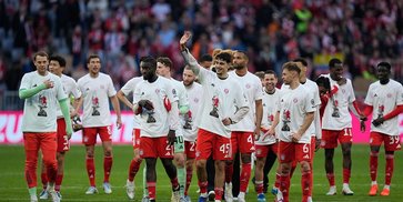 Prediksi Leverkusen vs Bayern 23 April 2026