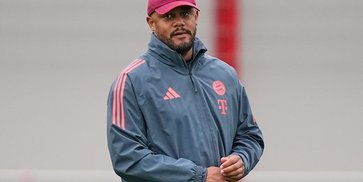 PSG vs Bayern: Misi Kompany Kejar Hat-trick Kemenangan atas Luis Enrique