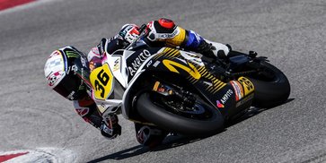 Hasil Race 2 WorldWCR Belanda 2026: Beatriz Neila Sukses Kalahkan Maria Herrera