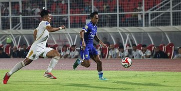 Klasemen Pekan ke-30 BRI Super League: Comeback Gila Persib untuk Rebut Puncak, Persis Terjerembab ke Zona Merah