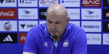 Bojan Hodak Ngamuk! Sebut Gol Dewa United ke Gawang Persib Seperti Kesalahan Anak Kecil