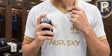 Wangi Cepat Hilang? Mungkin Bukan Parfumnya yang Bermasalah, tapi Rutinitasmu yang Kurang Pas Wangi Cepat Hilang? Mungkin Bukan Parfumnya yang Bermasalah, tapi Rutinitasmu yang Kurang Pas