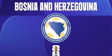 Profil Timnas Bosnia dan Herzegovina di Piala Dunia 2026: Siapkan Kejutan Lagi Usai Kejutkan Italia