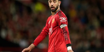 Bruno Fernandes Menggila, Sedikit Lagi Jadi Raja Assist Sepanjang Masa Premier League!