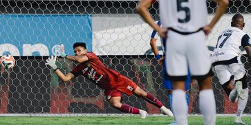 Hasil PSIM vs Persija: Hanya Dapat Tambahan 1 Poin, Macan Kemayoran Berpotensi Tertinggal Makin Jauh dari Persib dan Borneo FC