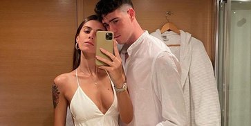 Italia Gagal ke Piala Dunia 2026, Istri Cantik Alessandro Bastoni Dihujat Sampai Tutup Kolom Komentar