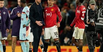 Cara Manchester United Kalahkan Brentford: Pragmatis Tapi Mematikan ala Michael Carrick