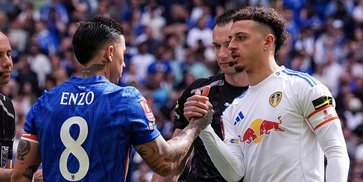 5 Pelajaran dari Chelsea vs Leeds: Dari Kebangkitan Enzo Fernandez hingga Peran Vital Robert Sanchez di Wembley