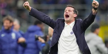 Torino vs Inter 2-2, Cristian Chivu Ogah Komentari Skandal Wasit: Saya Dibayar untuk Melatih!