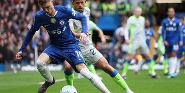 Apa Kata Liam Rosenior Usai Chelsea Dihancurkan Man City di Stamford Bridge?