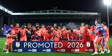 Frank Lampard Sukses Bawa Coventry City Promosi ke Premier League: Penantian 25 Tahun Akhirnya Tuntas!