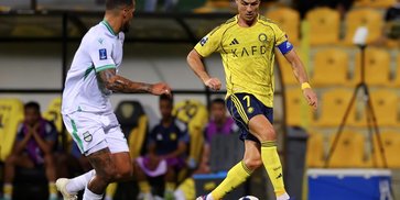 Cristiano Ronaldo Bawa Al Nassr ke Final AFC Champions League Two, Bakal Tantang Gamba Osaka