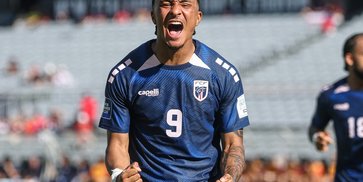 Timnas Cape Verde Umumkan Skuad Bersejarah untuk Piala Dunia 2026: Debutan yang Siap Bikin Kejutan
