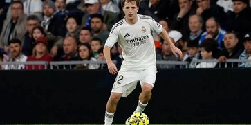 Ingin Mengulang Cerita Sukses Nico Paz, Como Ketagihan Bajak Pemain Muda Real Madrid, Siapa Kali Ini?