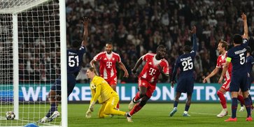 PSG vs Bayern: Duel 'Gila' yang Dipuji Banyak Legenda, Pengobat Sepak Bola yang Dianggap Sudah Membosankan