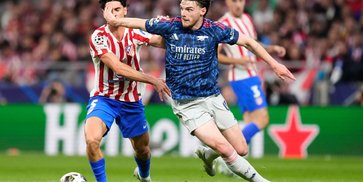 Lagi-Lagi Ada Kontroversi VAR di Liga Champions