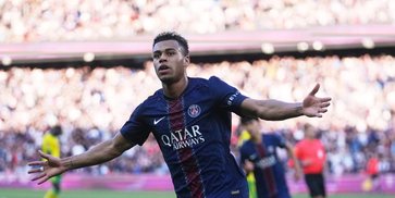 Hasil PSG vs Nantes: Les Parisiens Perlebar Jarak di Puncak Klasemen Ligue 1