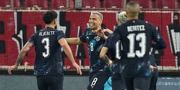 Prediksi Paraguay vs Nikaragua 6 Juni 2026