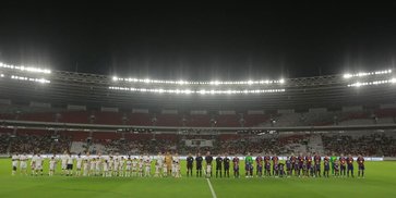 Usai Memperkuat DRX World Legends 0-3 Barcelona Legends, Keisuke Honda Menikmati Bermain di SUGBK: Jadi Ingat Waktu Melawan Timnas Indonesia