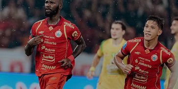 Hasil Persija Jakarta vs Persebaya: Eksel Runtukahu Bawa Macan Kemayoran Kembali ke Jalur Kemenangan di BRI Super League