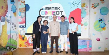 44 Juta Anak, 88 Juta Orang Tua: Kolaborasi Emtek Media dan Playtopia Ubah Cara Brand Menyentuh Keluarga Indonesia