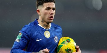 Benarkah Hubungan Chelsea dan Enzo Fernandez Retak? Benarkah Hubungan Chelsea dan Enzo Fernandez Retak?
