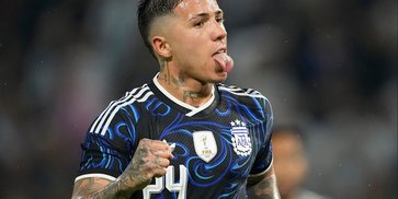 Sebenarnya Apa yang Dikatakan Enzo Fernandez Sehingga Dapat Sanksi dari Chelsea? Sebenarnya Apa yang Dikatakan Enzo Fernandez Sehingga Dapat Sanksi dari Chelsea?