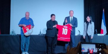 Timnas Indonesia U-17 Putri Dibuka Jalan untuk TC di Prancis Berkat Kerja Sama PSSI dan FFF