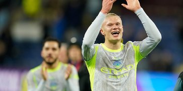 Klasemen Liga Inggris Terbaru: Man City Gusur Arsenal dari Puncak, Burnley Dipastikan Terdegradasi