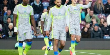 Bawa Manchester City Gusur Arsenal, Erling Haaland Super Bahagia