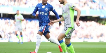 Tersisih di Era Xabi Alonso, Wonderkid Chelsea Ini Menolak Menyerah! Tersisih di Era Xabi Alonso, Wonderkid Chelsea Ini Menolak Menyerah!