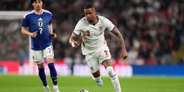 Arsenal Selangkah Lagi Dapatkan Ezri Konsa dari Aston Villa Arsenal Selangkah Lagi Dapatkan Ezri Konsa dari Aston Villa